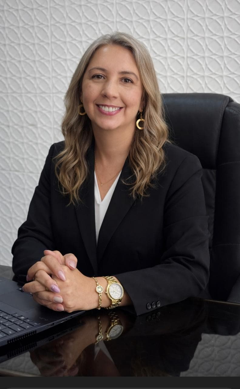 Dra. Sandra Prokop